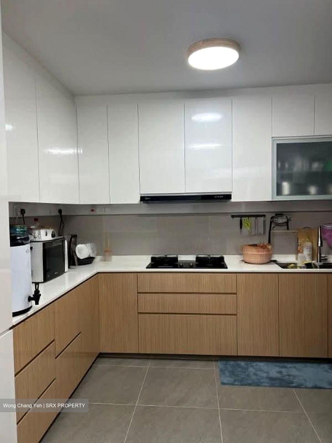 Blk 123B Plantation Village (Tengah), HDB 4 Rooms #600151341